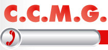 Logo CCMG